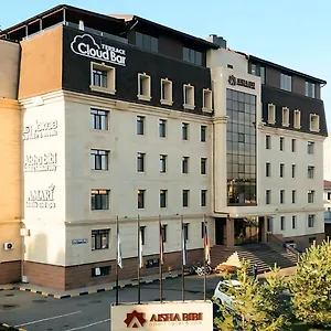 4* Apart Otel Aisha Bibi &